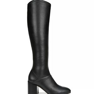 Tribute high shaft boots - black - Sam Edelman